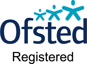 ofsted registered logo