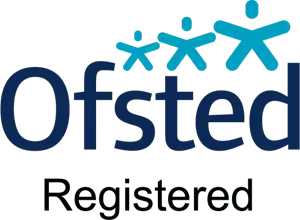 ofsted registered logo