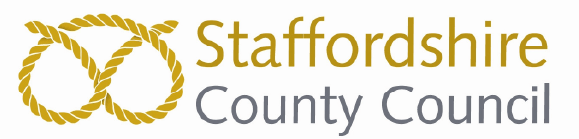 staffordshire council logo