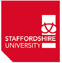 staffs uni logo