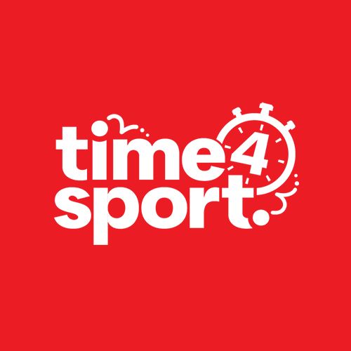 Time4Sport logo