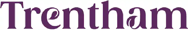 trentham gardens logo