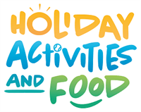 holiday activities and food