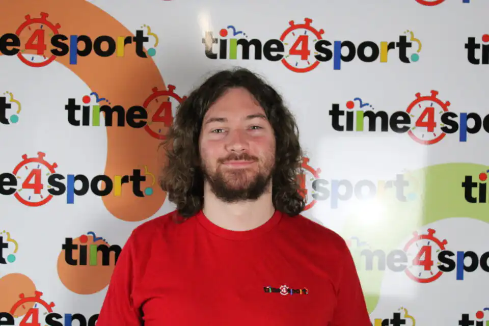 Meet the Team Dave