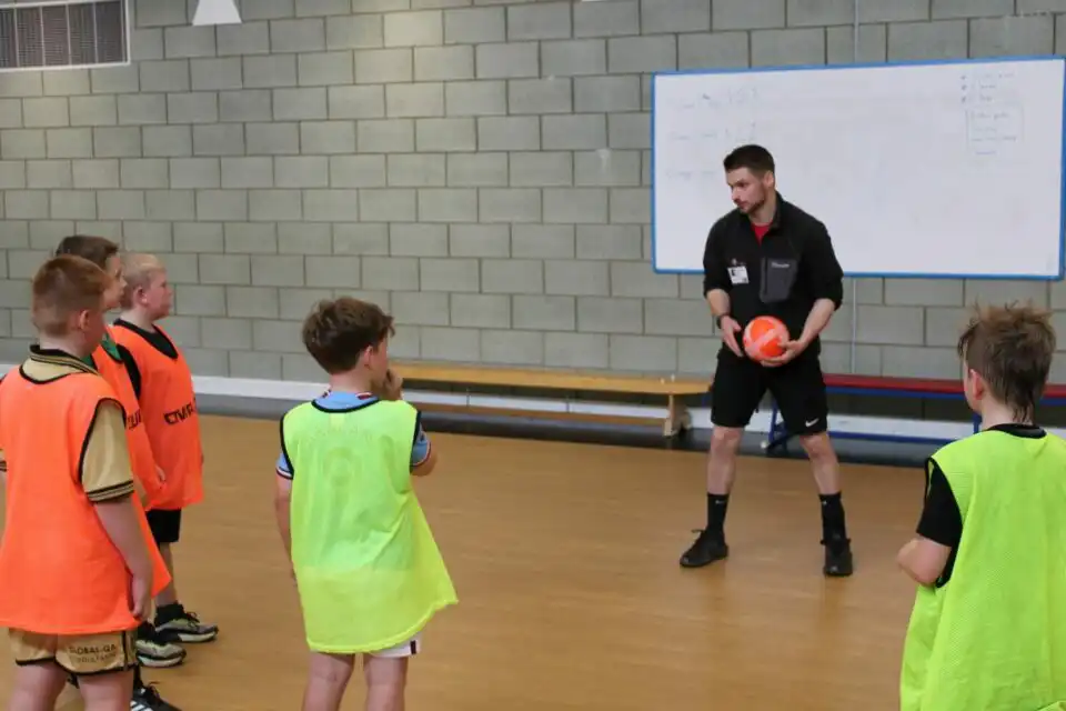 PE and PPA cover session